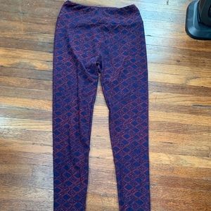 One Size Lularoe leggings